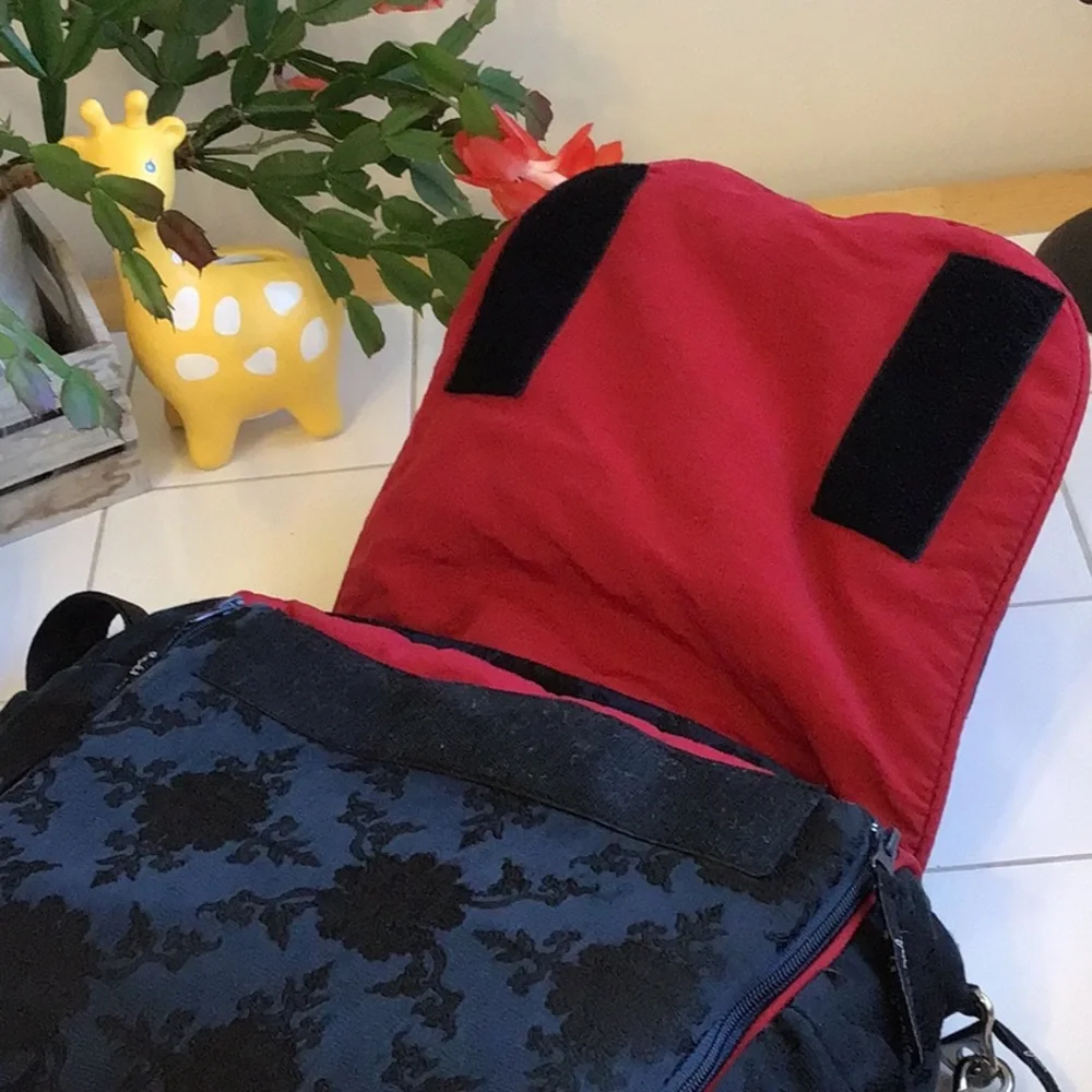 ‘Petunia Pickle Bottom’ Diaper Bag/Backpack